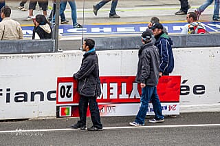 Terug naar Le Mans 2011