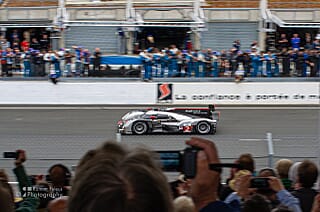 Terug naar Le Mans 2011