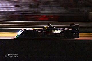 Terug naar Le Mans 2011