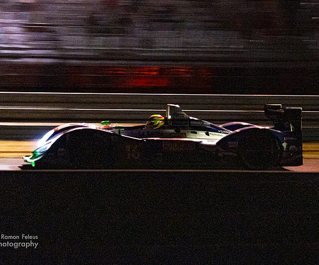 Terug naar Le Mans 2011