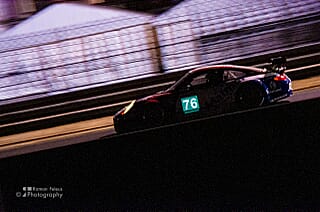 Terug naar Le Mans 2011
