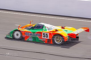 Terug naar Le Mans 2011