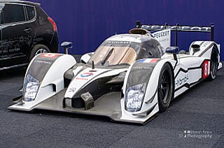 Terug naar Le Mans 2011