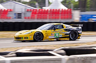 Terug naar Le Mans 2011