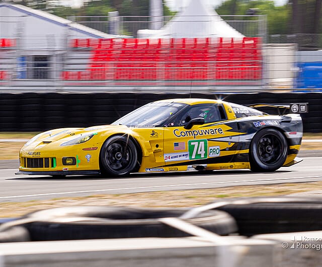 Terug naar Le Mans 2011