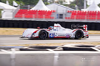Terug naar Le Mans 2011