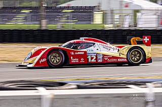Terug naar Le Mans 2011