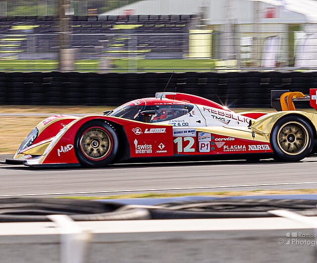 Terug naar Le Mans 2011