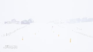 Op de valreep: Winter in IJsland