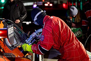 Nieuwjaarsrace Zandvoort 2026