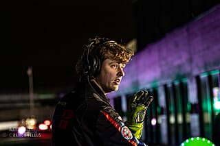 Nieuwjaarsrace Zandvoort 2026