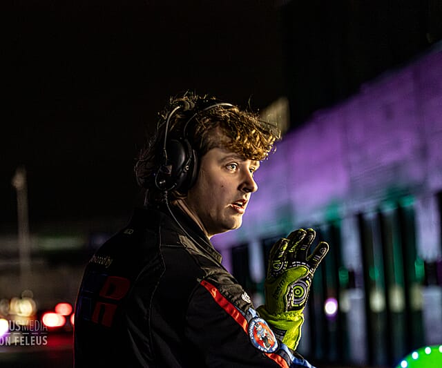 Nieuwjaarsrace Zandvoort 2026