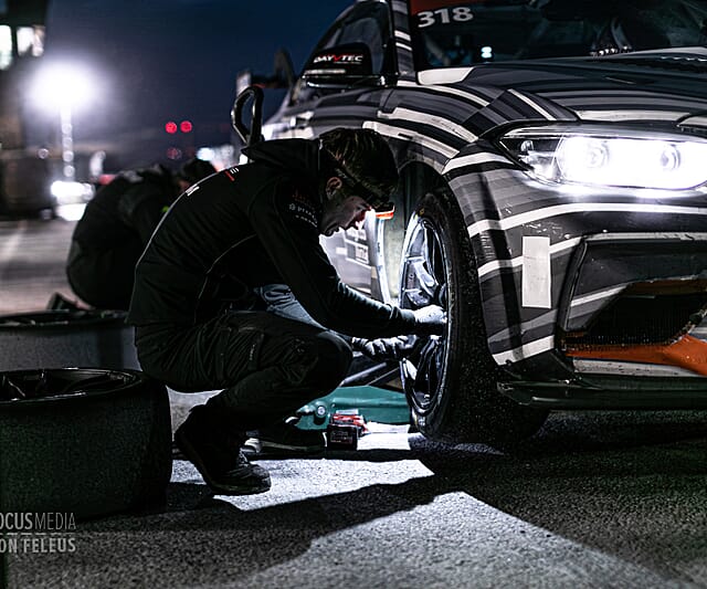 Nieuwjaarsrace Zandvoort 2026