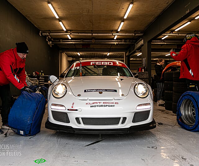 Nieuwjaarsrace Zandvoort 2026