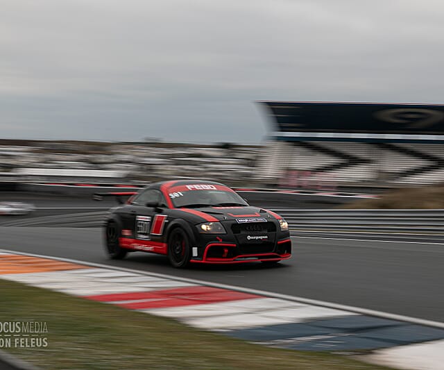 Nieuwjaarsrace Zandvoort 2026