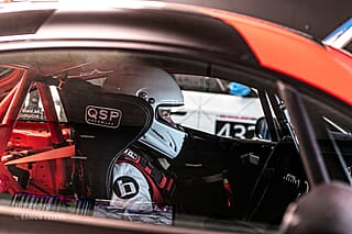 Nieuwjaarsrace Zandvoort 2026