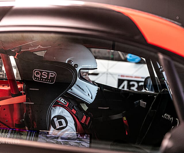 Nieuwjaarsrace Zandvoort 2026