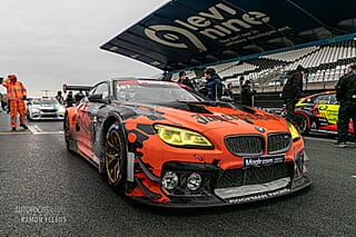 Nieuwjaarsrace Zandvoort 2026