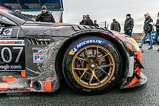 Nieuwjaarsrace Zandvoort 2026