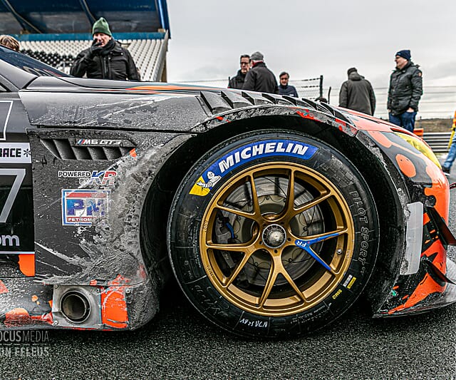 Nieuwjaarsrace Zandvoort 2026