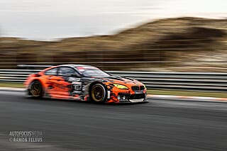 Nieuwjaarsrace Zandvoort 2026