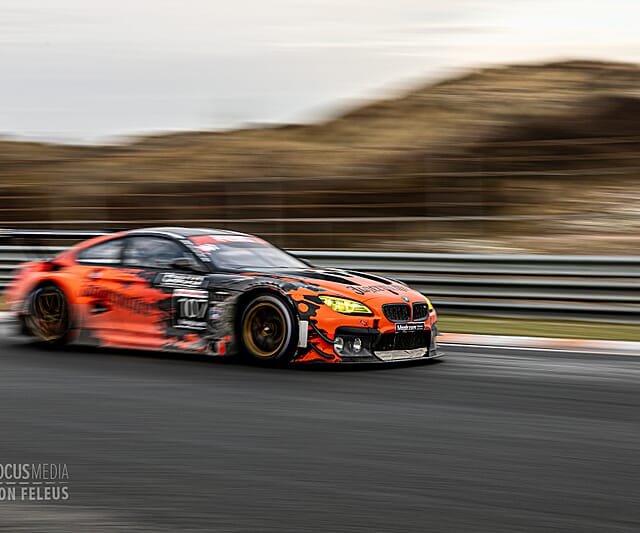 Nieuwjaarsrace Zandvoort 2026