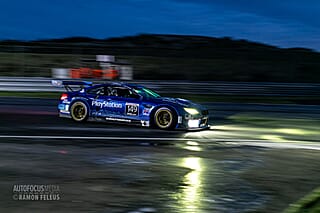 Nieuwjaarsrace Zandvoort 2026