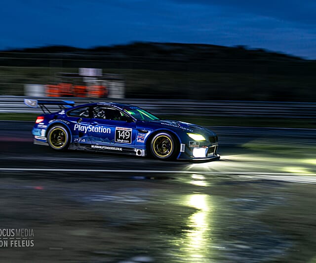 Nieuwjaarsrace Zandvoort 2026