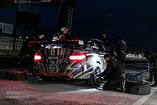 Nieuwjaarsrace Zandvoort 2026