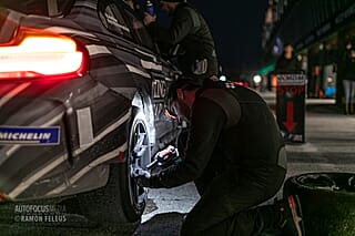 Nieuwjaarsrace Zandvoort 2026