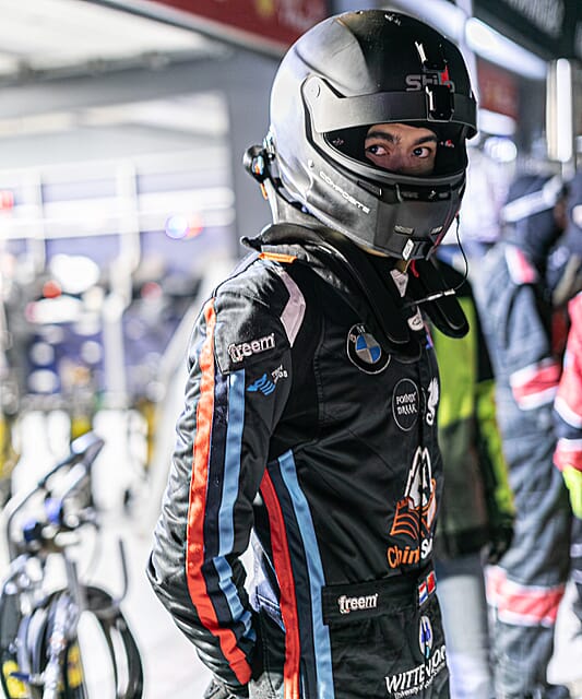 Nieuwjaarsrace Zandvoort 2026