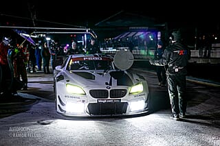 Nieuwjaarsrace Zandvoort 2026