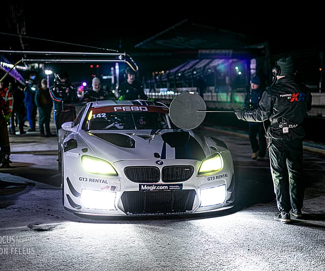 Nieuwjaarsrace Zandvoort 2026