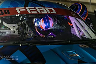 Nieuwjaarsrace Zandvoort 2026