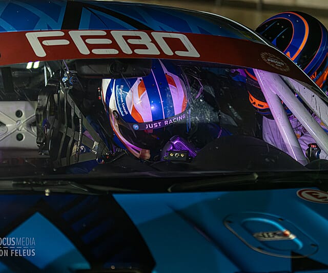 Nieuwjaarsrace Zandvoort 2026