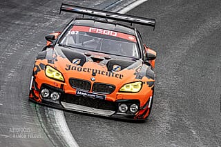 Nieuwjaarsrace Zandvoort 2026