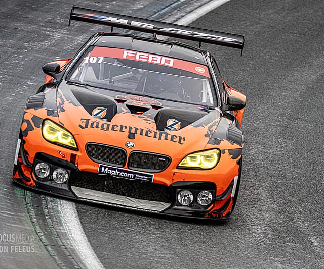 Nieuwjaarsrace Zandvoort 2026