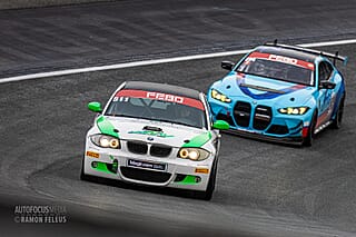 Nieuwjaarsrace Zandvoort 2026