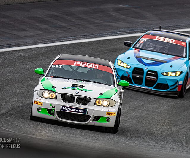 Nieuwjaarsrace Zandvoort 2026