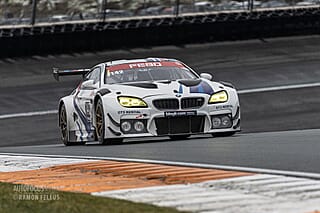 Nieuwjaarsrace Zandvoort 2026