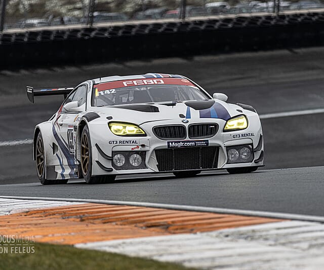 Nieuwjaarsrace Zandvoort 2026