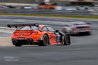 Nieuwjaarsrace Zandvoort 2026