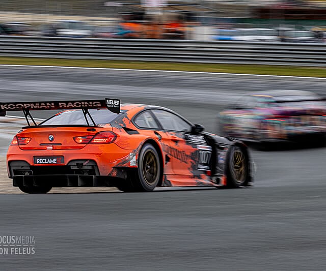 Nieuwjaarsrace Zandvoort 2026