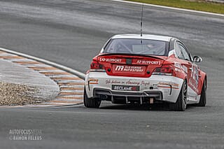 Nieuwjaarsrace Zandvoort 2026