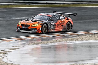 Nieuwjaarsrace Zandvoort 2026