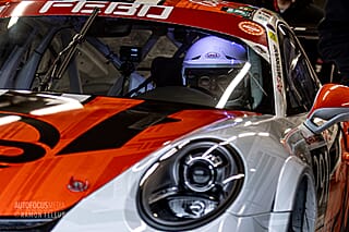 Nieuwjaarsrace Zandvoort 2026