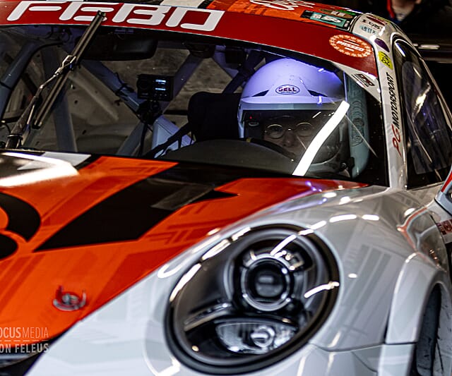 Nieuwjaarsrace Zandvoort 2026