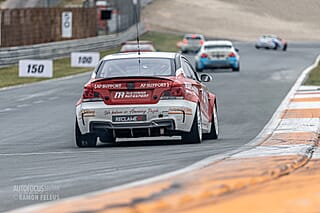 Nieuwjaarsrace Zandvoort 2026