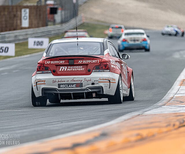 Nieuwjaarsrace Zandvoort 2026