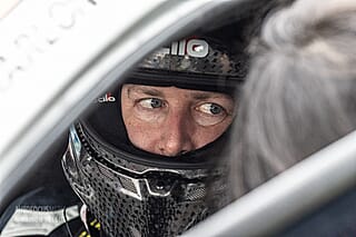 Nieuwjaarsrace Zandvoort 2026